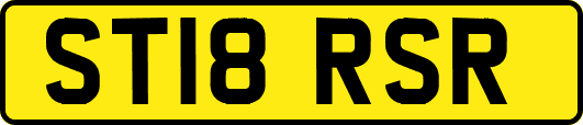 ST18RSR