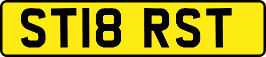 ST18RST