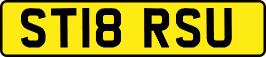 ST18RSU