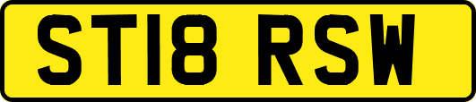 ST18RSW