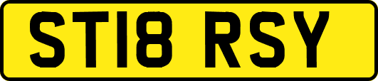 ST18RSY