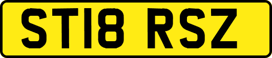 ST18RSZ