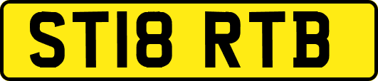 ST18RTB
