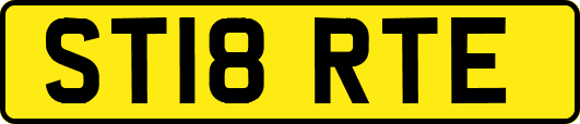 ST18RTE