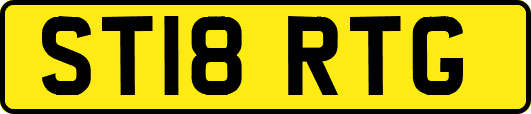 ST18RTG