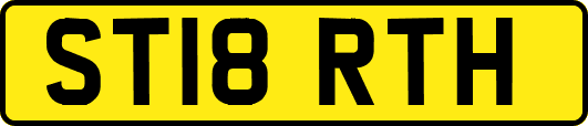 ST18RTH