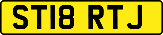 ST18RTJ