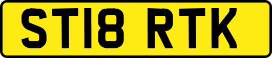 ST18RTK