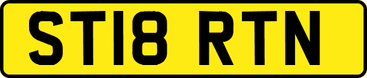 ST18RTN