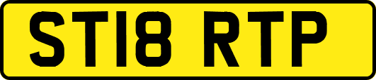 ST18RTP