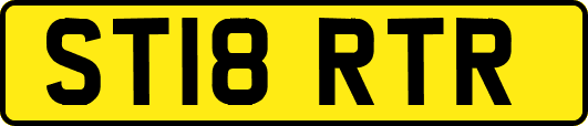 ST18RTR