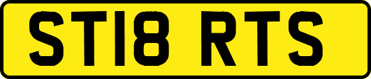 ST18RTS
