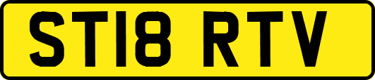 ST18RTV