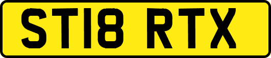 ST18RTX