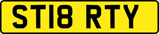 ST18RTY