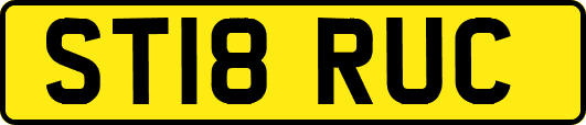 ST18RUC