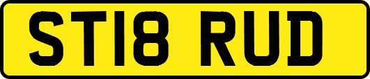 ST18RUD