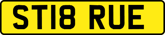 ST18RUE