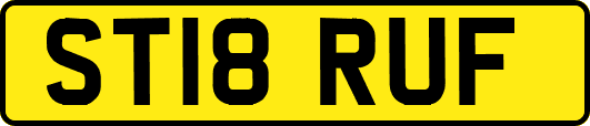ST18RUF