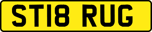ST18RUG