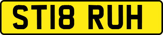 ST18RUH