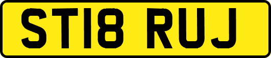 ST18RUJ
