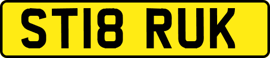 ST18RUK