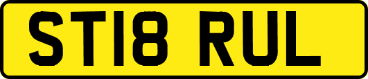 ST18RUL