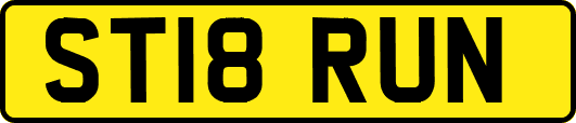 ST18RUN