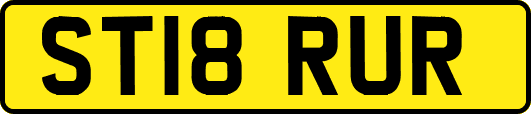 ST18RUR