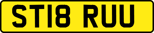 ST18RUU