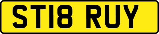 ST18RUY