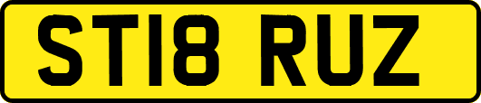ST18RUZ