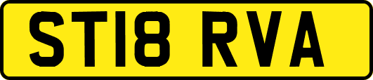ST18RVA