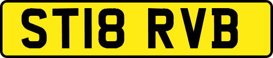 ST18RVB
