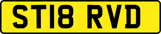 ST18RVD