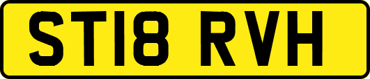 ST18RVH
