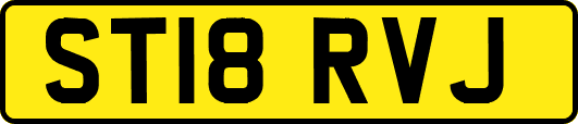 ST18RVJ