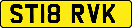 ST18RVK