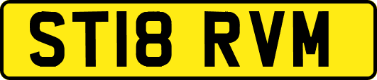 ST18RVM
