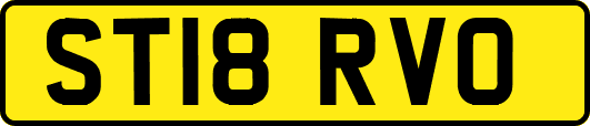 ST18RVO
