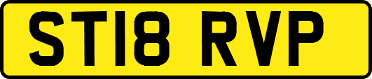 ST18RVP