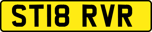 ST18RVR