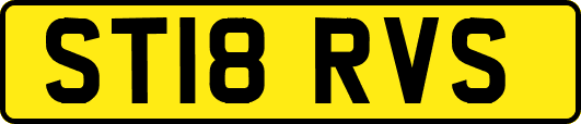 ST18RVS