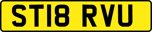 ST18RVU