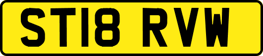 ST18RVW
