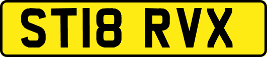 ST18RVX