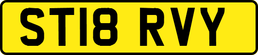 ST18RVY