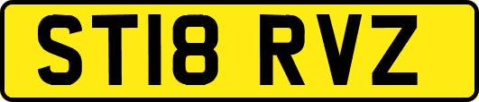 ST18RVZ