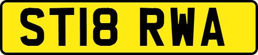 ST18RWA